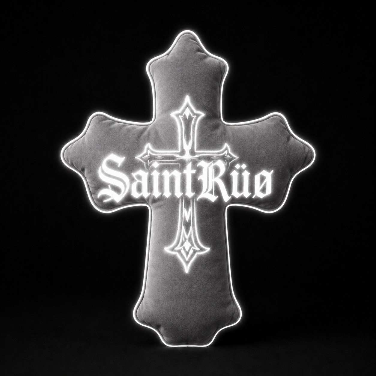 Pre order SaintRüØ plushy