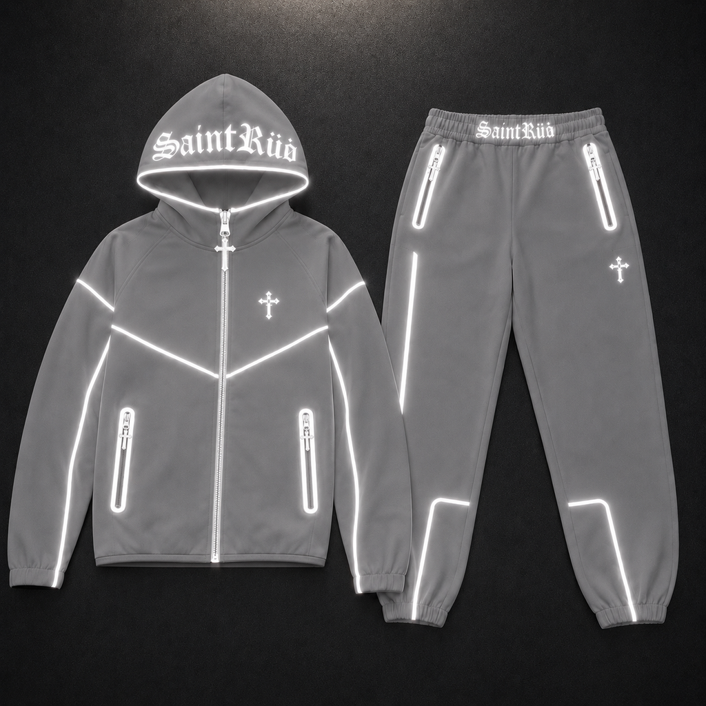 Pre-order SaintRüø Fleece
